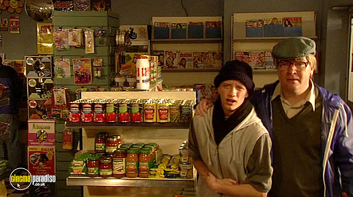 A still #31 from Two Can Play That Game (2001)