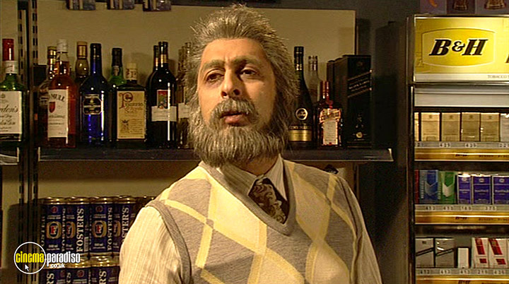 A still #30 from Two Can Play That Game (2001)