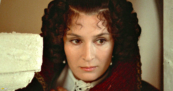 A still #4 from The Three Musketeers (1973)