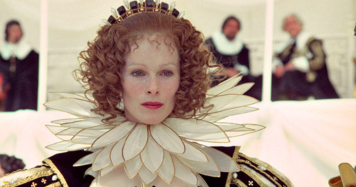 A still #3 from The Three Musketeers (1973)