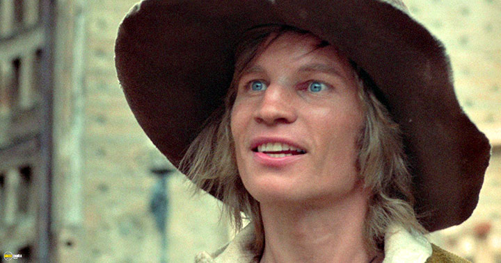 A still #2 from The Three Musketeers (1973)