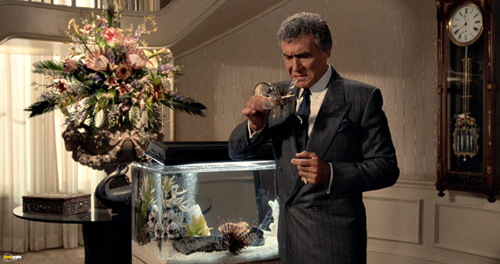 A still #71 from The Naked Gun: From the Files of Police Squad! (1988)