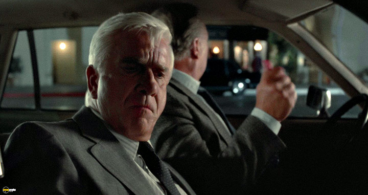 A still #59 from The Naked Gun: From the Files of Police Squad! (1988)