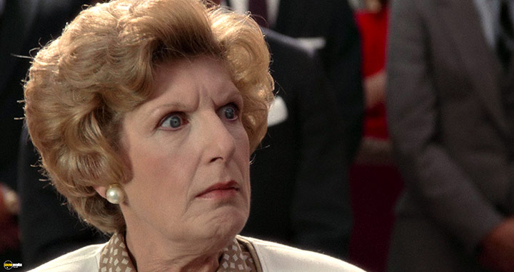 A still #36 from The Naked Gun: From the Files of Police Squad! (1988)