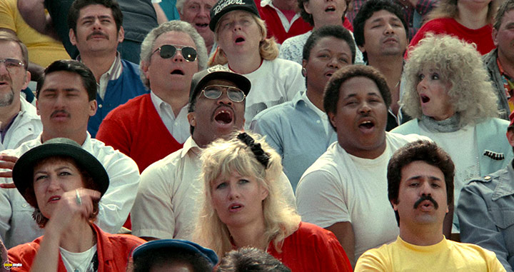 A still #39 from The Naked Gun: From the Files of Police Squad! (1988)