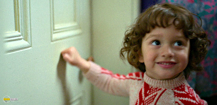 A still #50 from The Miracle Club (2023)