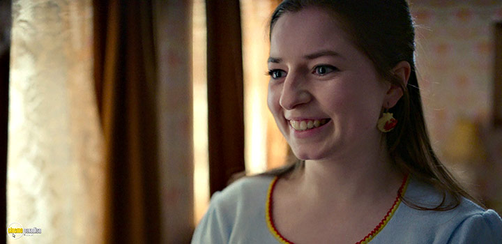 A still #49 from The Miracle Club (2023)