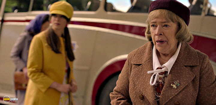 A still #44 from The Miracle Club (2023)