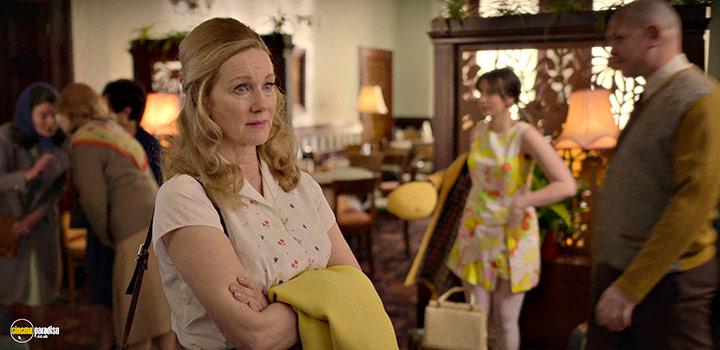 A still #43 from The Miracle Club (2023)