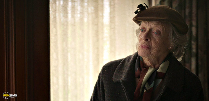 A still #42 from The Miracle Club (2023)