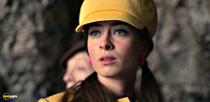 A still #39 from The Miracle Club (2023)