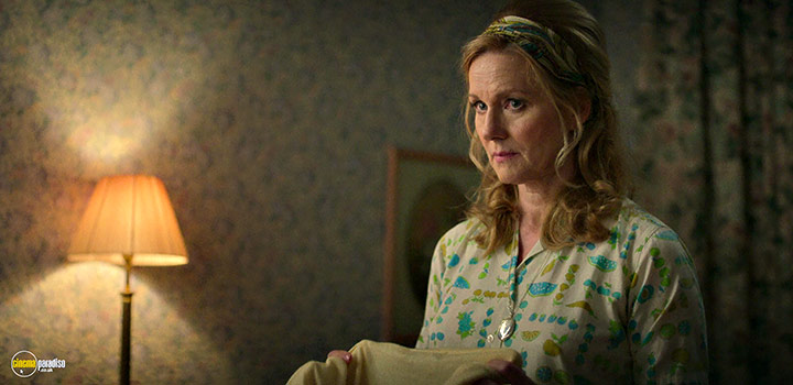 A still #37 from The Miracle Club (2023)
