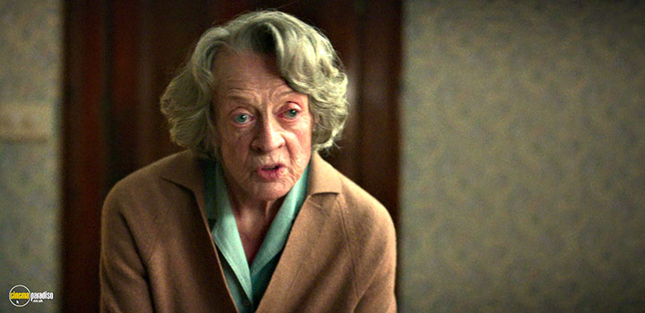 A still #36 from The Miracle Club (2023)