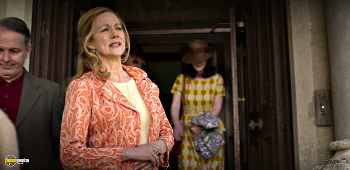 A still #33 from The Miracle Club (2023)