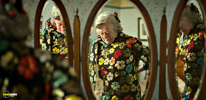 A still #32 from The Miracle Club (2023)