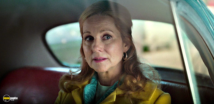 A still #30 from The Miracle Club (2023)