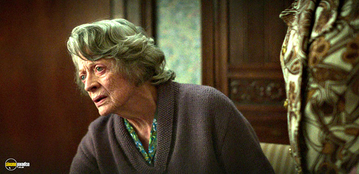 A still #26 from The Miracle Club (2023)
