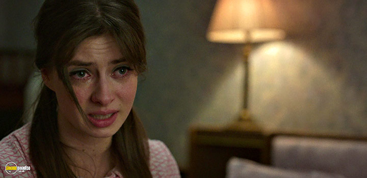 A still #25 from The Miracle Club (2023)