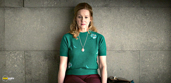 A still #1 from The Miracle Club (2023)