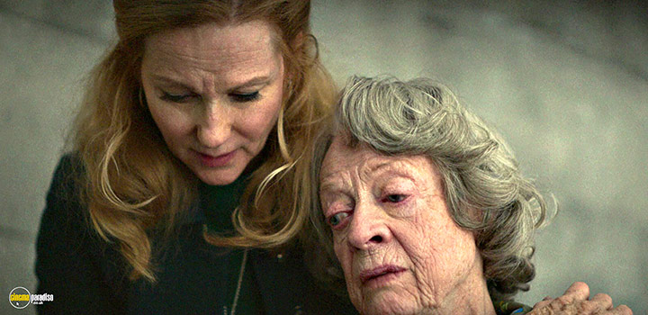 A still #22 from The Miracle Club (2023)