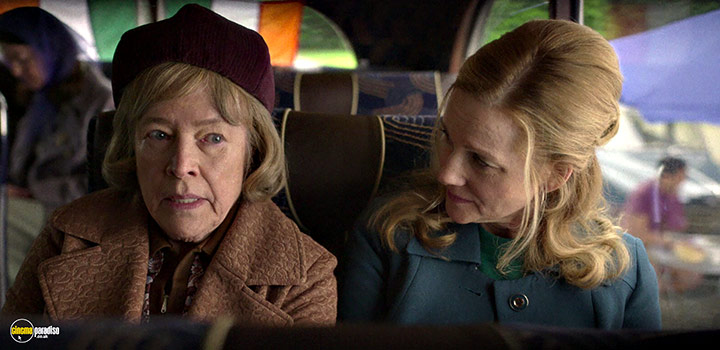 A still #20 from The Miracle Club (2023)