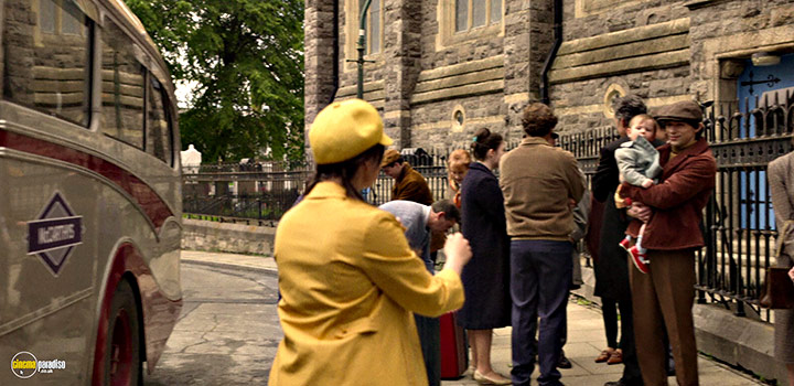 A still #19 from The Miracle Club (2023)