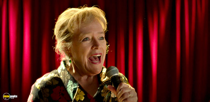 A still #12 from The Miracle Club (2023)
