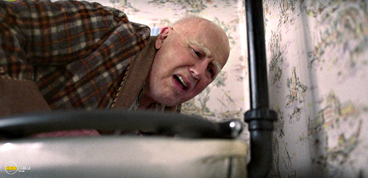 A still #4 from The Miracle Club (2023)