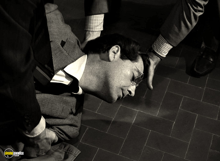A still #57 from The Facts of Murder (1959)