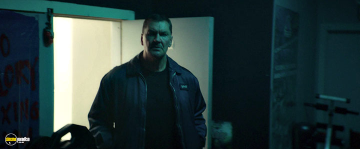 A still #35 from Rise of the Footsoldier: Vengeance (2023)