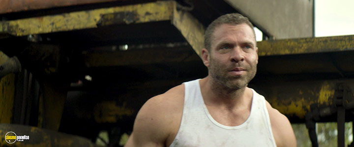 A still #32 from Rise of the Footsoldier: Vengeance (2023)