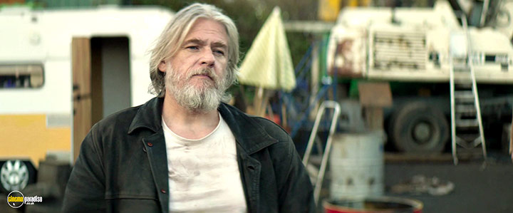 A still #30 from Rise of the Footsoldier: Vengeance (2023)