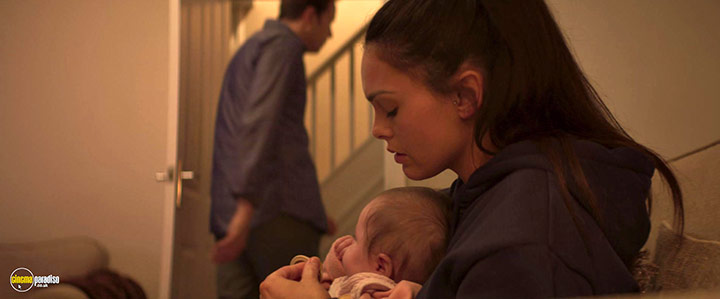 A still #23 from Rise of the Footsoldier: Vengeance (2023)