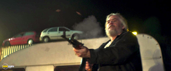 A still #21 from Rise of the Footsoldier: Vengeance (2023)