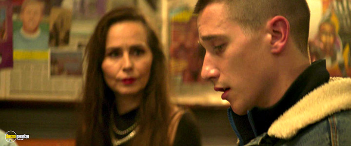 A still #19 from Rise of the Footsoldier: Vengeance (2023)