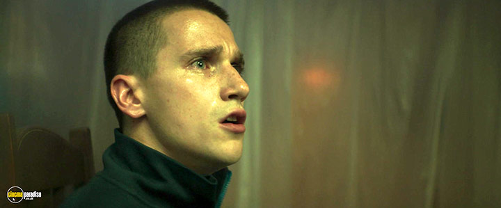 A still #18 from Rise of the Footsoldier: Vengeance (2023)