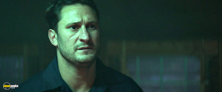 A still #17 from Rise of the Footsoldier: Vengeance (2023)