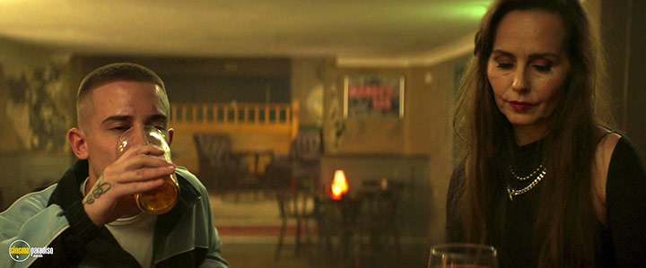 A still #16 from Rise of the Footsoldier: Vengeance (2023)