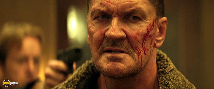A still #15 from Rise of the Footsoldier: Vengeance (2023)