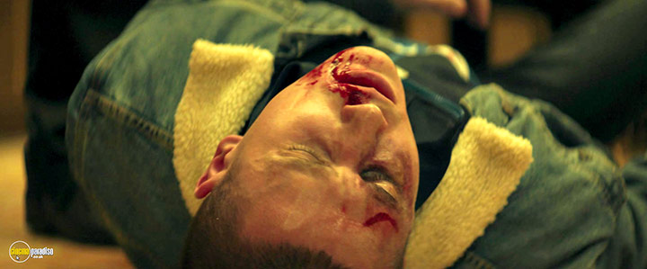 A still #14 from Rise of the Footsoldier: Vengeance (2023)