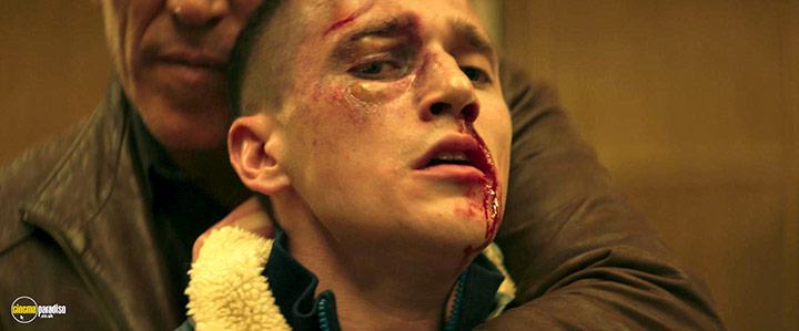 A still #13 from Rise of the Footsoldier: Vengeance (2023)
