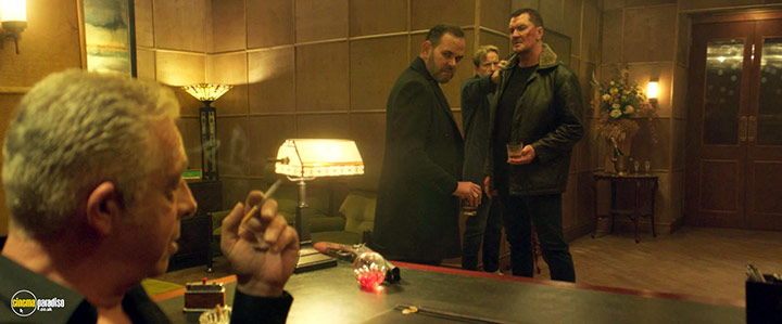 A still #12 from Rise of the Footsoldier: Vengeance (2023)