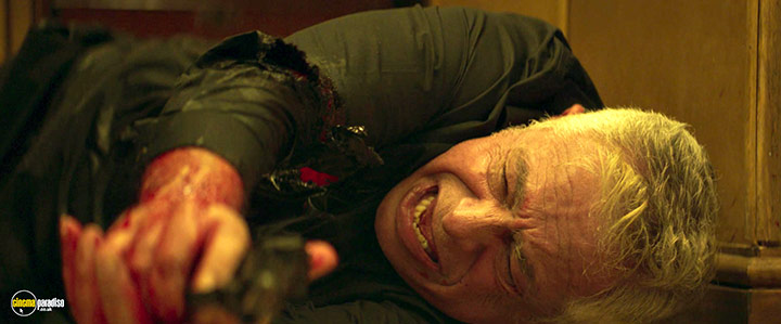 A still #11 from Rise of the Footsoldier: Vengeance (2023)