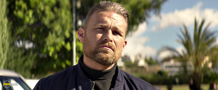 A still #9 from Rise of the Footsoldier: Vengeance (2023)