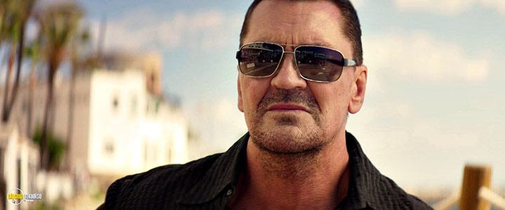 A still #1 from Rise of the Footsoldier: Vengeance (2023)