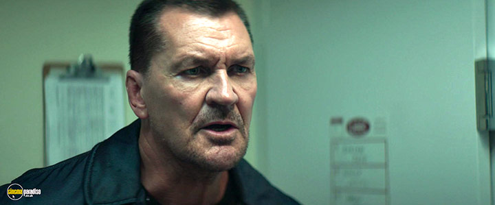 A still #5 from Rise of the Footsoldier: Vengeance (2023)
