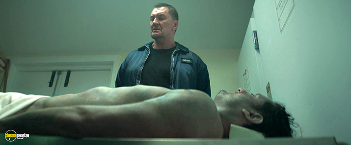 A still #4 from Rise of the Footsoldier: Vengeance (2023)