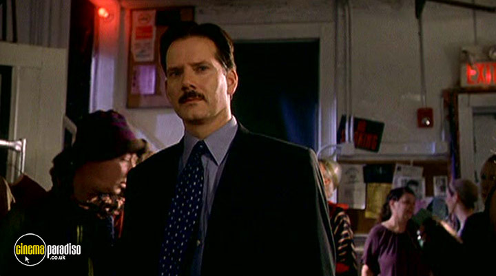 A still #21 from The Secret Lives of Dentists (2002)
