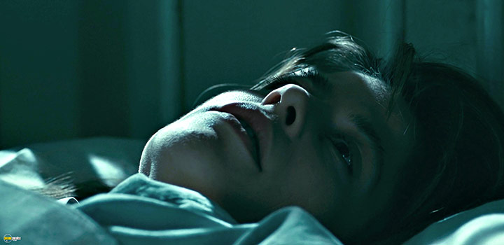 A still #46 from Terminator 2: Judgment Day (1991)