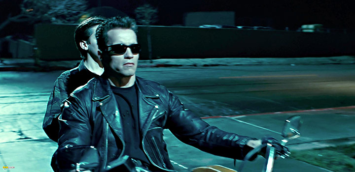 A still #47 from Terminator 2: Judgment Day (1991)